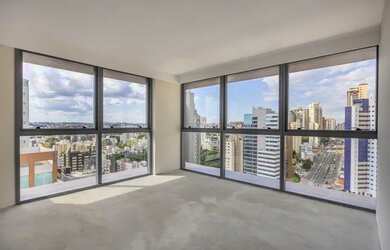 Imagem 2: Apartamento de 4 suítes e 2 vagas de garagem, com área privativa de 219.06m² no Juveve em