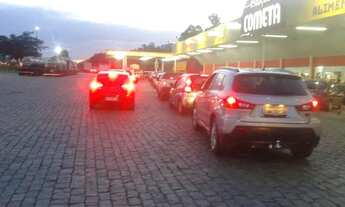 Imagem 6: Posto de gasolina e terreno comercial às margens da Fernão Dias - OPORTUNIDADE