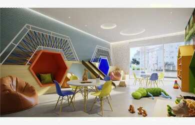 Imagem 5: Apartamento com 3 suítes de Alto Padrão em Governador Celso Ramos