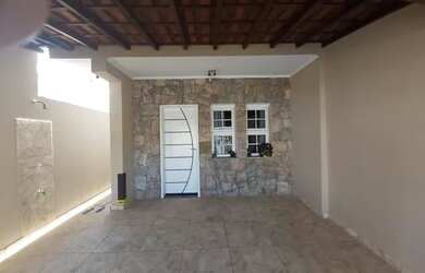 Imagem 2: Casa com 2 dormitórios, 108 m² - Jardim Amanda I - Hortolândia/SP