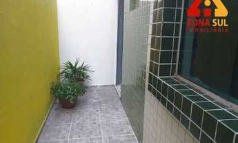 Imagem 2: Apartamento com 1 dormitório à venda, 38 m² por R$ 220.000 - Aeroclube - João Pessoa/PB