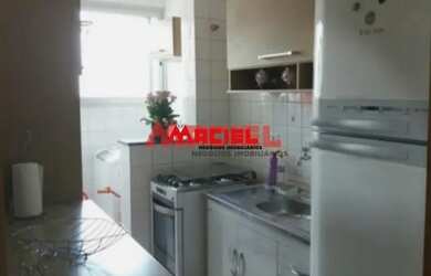 Imagem 2: Apartamento Padrão em São José dos Campos