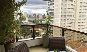 Imagem 1: Apartamento à venda em Cambuí