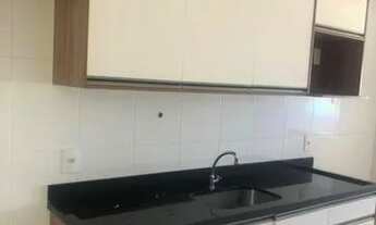 Imagem 5: Apartamento para venda tem 83 metros quadrados com 3 quartos em Praia de Itaparica - Vila