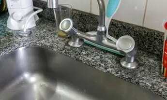 Imagem 4: Apartamento para Aluguel - Vila Leopoldina, 3 Quartos, 94 m2