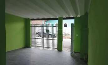 Imagem 2: Casa Padrão em Sao Jose dos Campos