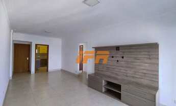 Imagem 2: Apartamento com 3 dormitórios para alugar, 112 m² por R$ 3.500,00/mês - Centro - Taubaté/S