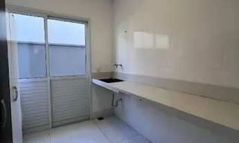 Imagem 4: Casa com 4 dormitórios para alugar, 306 m² por R$ 22.000,00/ano - Condomínio Real Park - A