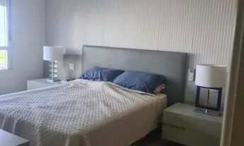 Imagem 3: Apartamento para aluguel possui 168 metros quadrados com 3 quartos em Vila Andrade - São P