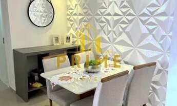 Imagem 6: APARTAMENTO LOCAÇÃO 2 DORM 1 SUITE PREMIUN RESIDENCE