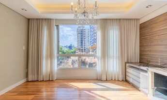 Imagem 2: Apartamento 3 dormitórios no Rio Branco