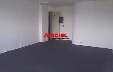 Imagem 2: Comercial Sala em Sao Jose dos Campos