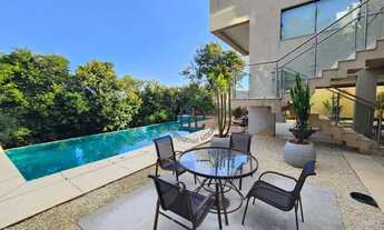 Imagem: Casa 6 quartos à venda no Condomínio Morada