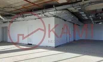 Imagem 3: Locação - Laje Corporativa livre - Alphaville I Tower