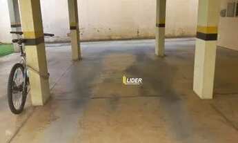 Imagem 5: Apartamento para aluguel, 3 quartos, 1 suíte, 2 vagas, Santa Mônica - Uberlândia/MG