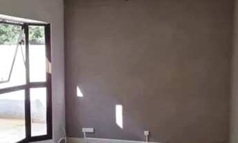 Imagem: Casa de condomínio para aluguel possui