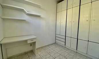 Imagem 7: Apartamento 2 quartos - Embaré - Santos