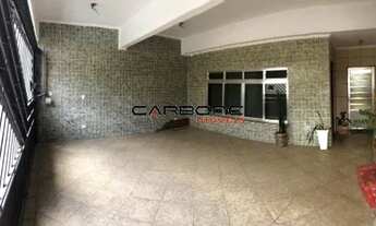 Imagem 4: Imóvel a Venda Casa com 3 dormitórios