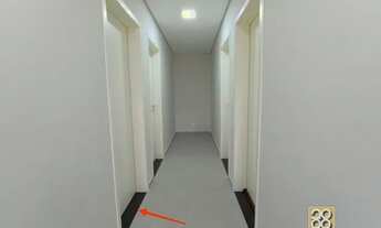 Imagem 3: Apartamento - R Nossa Senhora de Fatima, 59 - Capao da Imbuia - Curitiba - PR