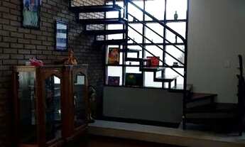 Imagem 3: Casa Moradia Vila Maria Alta Zona Norte 4 Quartos 5 Banheiros, Piscina, 3 Vagas de Garagem