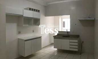 Imagem 4: ALUGA - Ed Luiza Garetti apartamento com 2 dormitórios 2 vagas portaria 24h com churrasque