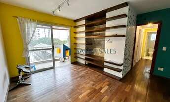 Imagem: Apartamento para locação com 98m², 3