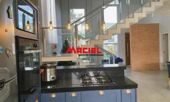 Imagem 3: Casa Condomínio em São José dos Campos