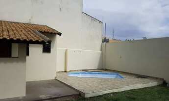 Imagem 1: Casa na Glória c/ 3qts, send 1 suíte, 2brs, 3vgs, quintal, amrs plnjds, blindex, piscn, ch