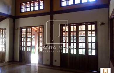 Imagem 3: Chacara (chacara) 4 dormitórios/suite, cozinha planejada, portaria 24hs, em condomínio fec