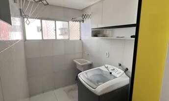 Imagem 7: Alugo apartamento mobiliado ,nascente, 3/4 sendo 2 suítes. Ótima localização. 01 vaga cobe