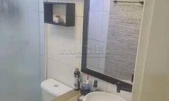 Imagem 5: Apartamento Padrão em São José dos Campos