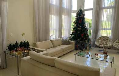 Imagem 3: Casa - Residencial Parque das Araucárias - Campinas