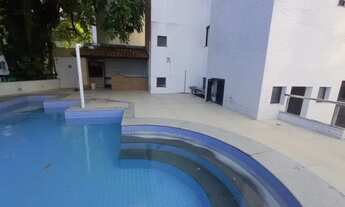 Imagem 3: Apartamento para venda tem 130 metros quadrados com 3 quartos em Graça - Salvador - Bahia