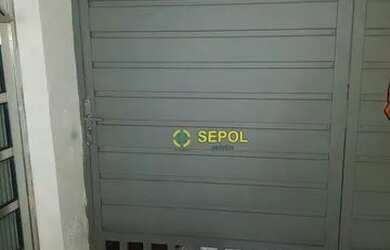 Imagem 4: Casa com 1 dormitório para alugar, 30 m² - Jardim Marília - São Paulo/SP