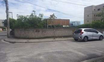 Imagem 3: Área 720 m2 ( 2 terrenos juntos ) escritura e RGI