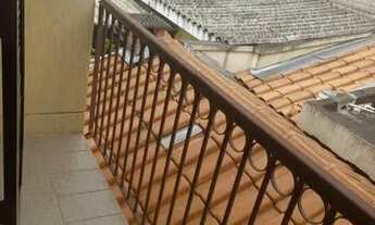 Imagem 2: Sobrado em ótima localização