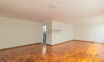 Imagem 5: Apartamento Locação Jardim Paulista 185 m² 4 Dormitórios