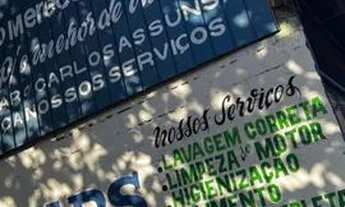 Imagem 7: VENDE-SE ESTACIONAMENTO e LAVA RÁPIDO NO CENTRO DE MAUÁ