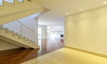 Imagem 3: Casa Locação 4 Dormitórios - 710 m² Chácara Santo Antônio