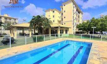 Imagem 3: Apartamento com 2 dormitórios à venda, 57 m² Cambeba - Fortaleza/CE