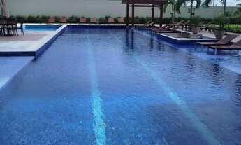 Imagem 2: Lindo Apartamento 3/4 Sendo 2 Suites 101m² Para Venda Portamaris Club Condominium - Ponta