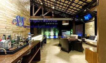 Imagem 5: Casa porteira fechada em condomínio Vila Morena com 3 suítes - Eusébio