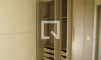 Imagem 5: Apartamento para Aluguel - Jardim Marajoara , 2 Quartos, 60 m2