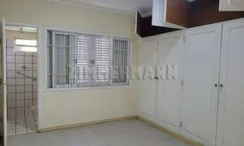 Imagem 5: CASA TÉRREA NA VILA OLIMPIA DE 5 SUÍTES