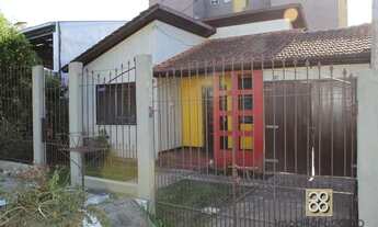 Imagem: Casa de Madeira - R Canada, 1411 - Boa Vista