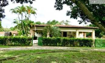 Imagem: CHACARA FEIRA DE SANTANA LIMOEIRO