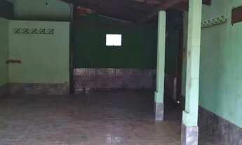 Imagem 2: Casa para aluguel tem 365 metros quadrados com 2 quartos em Cidade Livre - Aparecida de Go