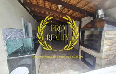 Imagem 3: Casa dupléx/ em condomínio/ 5 suítes/ mobilhado