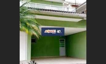 Imagem 3: ARUJAVILLE , 4 DORMS, 3 SALAS , 4 VGS, SACADA - 300 M2 TERR.240 AC. LINDO !! 1.300 MIL