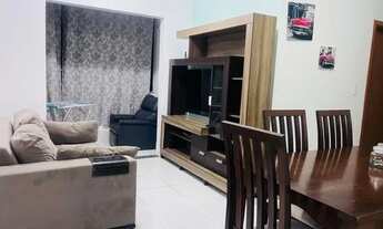 Imagem 5: Ap. Condomínio Reserva do Bosque - Todo Mobiliado